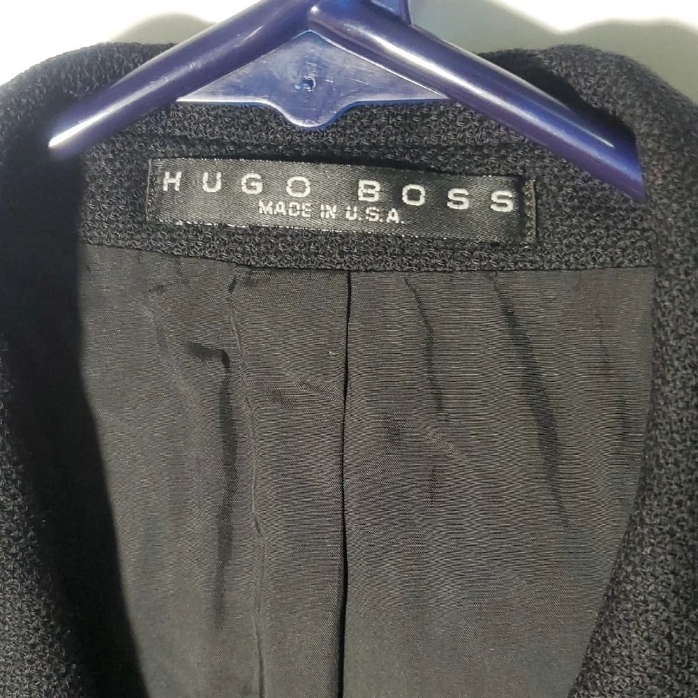 Hugo Boss hugo boss
